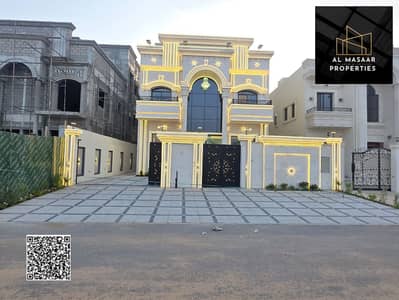 6 Bedroom Villa for Sale in Al Helio, Ajman - WhatsApp Image 2025-06-24 at 11.49. 45 PM. jpeg