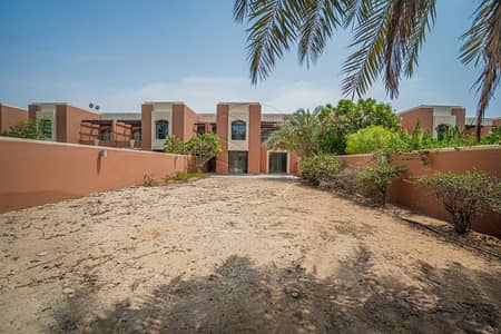 5 Bedroom Villa for Rent in Rabdan, Abu Dhabi - ALZ07904-HDR. jpg