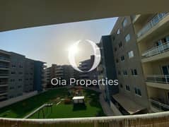 شقة في الریف داون تاون،الريف 1 غرفة 74000 درهم - 12848566