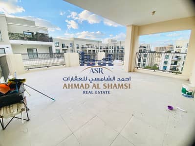 فلیٹ 3 غرف نوم للايجار في الخان، الشارقة - IMG_7132. jpg