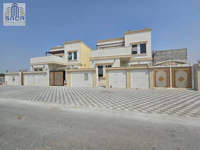 فیلا 4 غرف نوم للبيع في الزاهية، عجمان - 5942638049668220661. jpg
