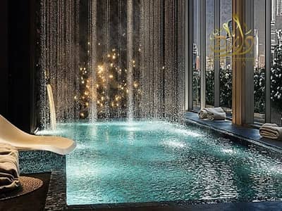 2 Bedroom Apartment for Sale in Al Furjan, Dubai - WhatsApp Image 2025-05-13 at 12.03. 09 PM. jpeg