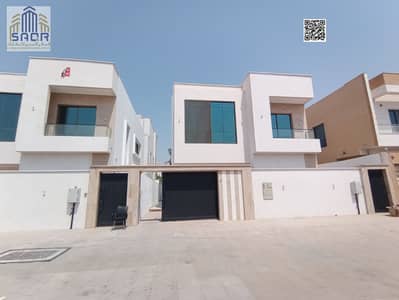 5 Bedroom Villa for Sale in Al Yasmeen, Ajman - photo_5942870269959980818_y. jpg