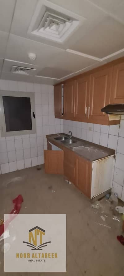 玫沙隆街区， 夏尔迦 1 卧室单位待租 - IMG-20250916-WA0077. jpg
