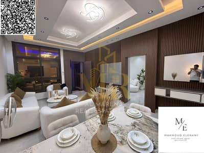 فیلا 5 غرف نوم للبيع في الزاهية، عجمان - IMG-20250825-WA0343. jpg