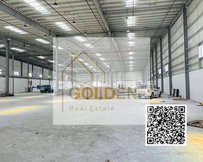 Warehouse for Rent in Emirates Modern Industrial Area, Umm Al Quwain - تصميم بدون عنوان (66). jpg