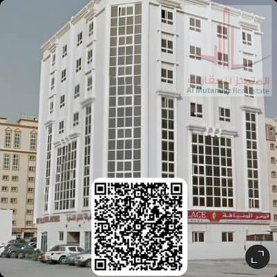 阿尔姆贾拉， 夏尔迦 1 卧室单位待租 - 22eec965-1221-4ab8-9c08-419258f0d656. jpg