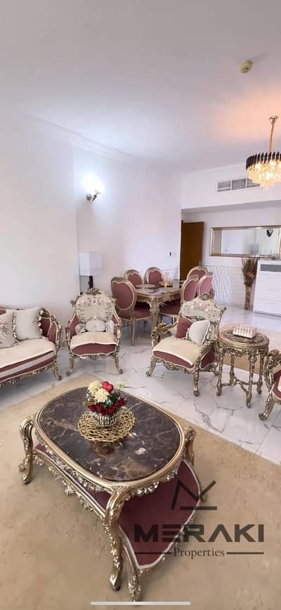 فلیٹ 2 غرفة نوم للبيع في الراشدية، عجمان - IMG-20250920-WA0173. jpg