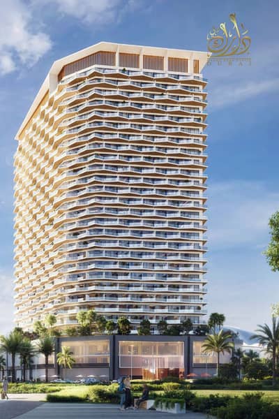 1 Спальня Апартамент Продажа в Дубай Спортс Сити, Дубай - binghatti-haven_fHfBL_xl. jpg