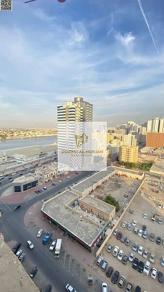 2 Bedroom Apartment for Sale in Ajman Downtown, Ajman - WhatsApp Image 2025-09-21 at 11.42. 48 AM. jpeg