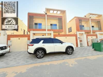 5 Bedroom Villa for Rent in Al Yasmeen, Ajman - IMG-20250921-WA0001. jpg