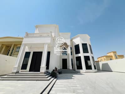 فیلا 7 غرف نوم للايجار في مدينة الرياض، أبوظبي - 1. jpeg