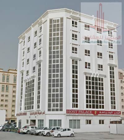 1 Bedroom Flat for Rent in Al Mujarrah, Sharjah - 25709473-1714-4a6c-ba2b-b88291d09281. jpg
