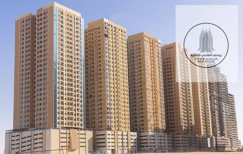 阿联酋城， 阿治曼 1 卧室公寓待售 - 0322_1646670683paradise-lake-towers-emirates-city-ajman-properties_. jpg