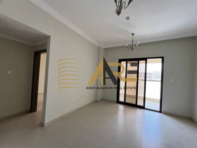 1 Bedroom Apartment for Rent in Aljada, Sharjah - IMG_8140. jpg