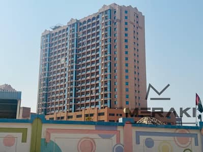 Студия Продажа в Аль Нуаимия, Аджман - IMG-20250920-WA0152. jpg