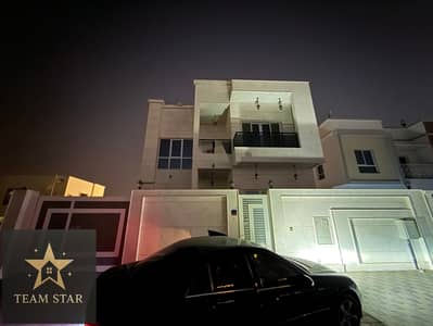 فیلا 6 غرف نوم للايجار في الحليو، عجمان - IMG_8961. jpg
