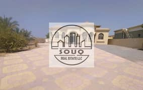 فیلا في شمال 3 غرف 55000 درهم - 12848744