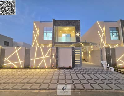 5 Bedroom Villa for Rent in Al Zahya, Ajman - 225588332211WhatsApp Image 2025-09-21 at 12.23. 13 PM99885544. jpeg