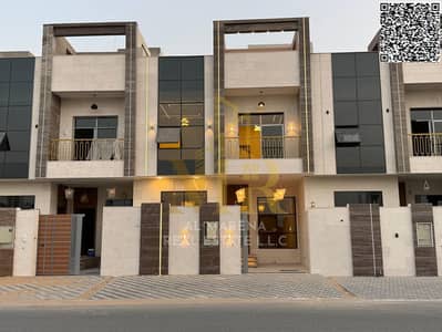 فیلا 4 غرف نوم للبيع في الحليو، عجمان - IMG-20250830-WA0302. jpg