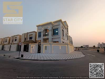 7 Bedroom Villa for Sale in Al Helio, Ajman - IMG-20250714-WA0286. jpg