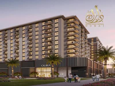 2 Bedroom Apartment for Sale in Town Square, Dubai - img00001. jpg