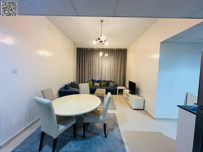 2 Bedroom Flat for Rent in Al Nuaimiya, Ajman - IMG-20250910-WA0231. jpg