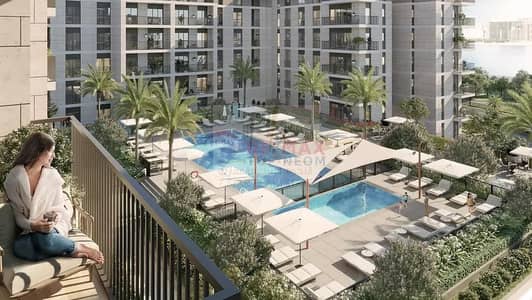 3 Bedroom Flat for Sale in Al Khan, Sharjah - WhatsApp Image 2025-09-21 at 1.27. 48 PM (1). jpeg