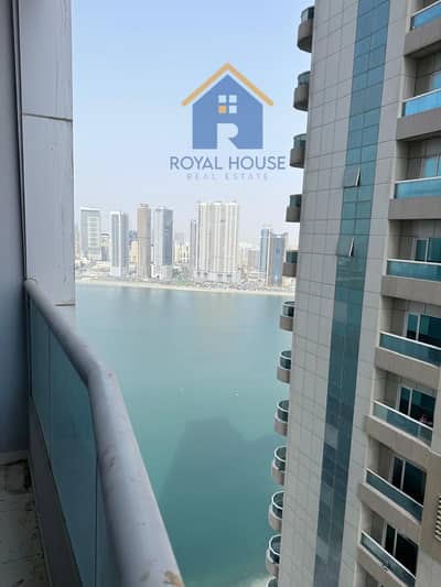 2 Bedroom Flat for Sale in Al Khan, Sharjah - 6d5cae27-1aa8-4c39-86bb-f22beb017ead. jpg