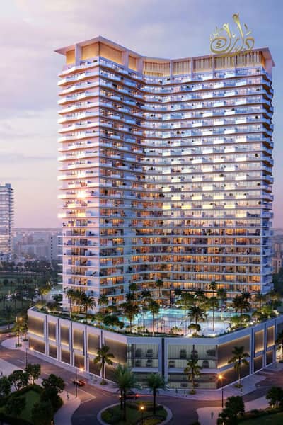 شقة 3 غرف نوم للبيع في مدينة دبي الرياضية، دبي - binghatti-haven_HbNzO_xl. jpg