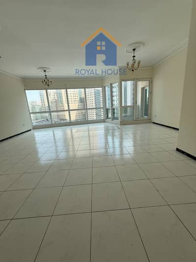 3 Bedroom Flat for Rent in Al Majaz, Sharjah - IMG-20250913-WA0038. jpg