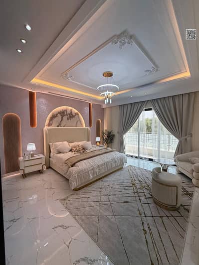 5 Bedroom Villa for Sale in Al Helio, Ajman - WhatsApp Image 2025-09-21 at 1.32. 56 PM. jpeg