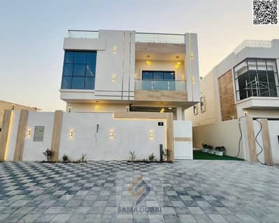 6 Bedroom Villa for Sale in Al Helio, Ajman - 205060WhatsApp Image 2025-06-11 at 11.44. 47 AM908070. jpeg