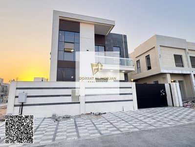 5 Bedroom Villa for Rent in Al Yasmeen, Ajman - WhatsApp Image 2025-09-21 at 11.36. 02 AM (1). jpeg
