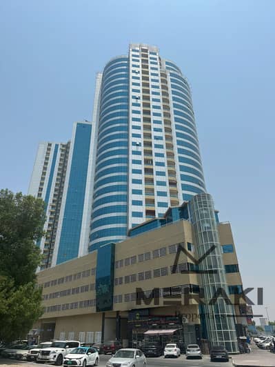 فلیٹ 1 غرفة نوم للبيع في البستان، عجمان - IMG-20250829-WA0020. jpg