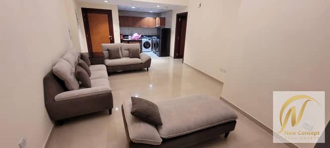 فلیٹ 1 غرفة نوم للبيع في عجمان وسط المدينة، عجمان - IMG-20250921-WA0212. jpg