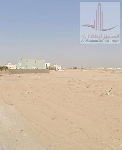 Plot for Sale in Al Jurf, Ajman - bdf1da9b-d3b6-456e-b331-bf93b8deca6f. jpeg