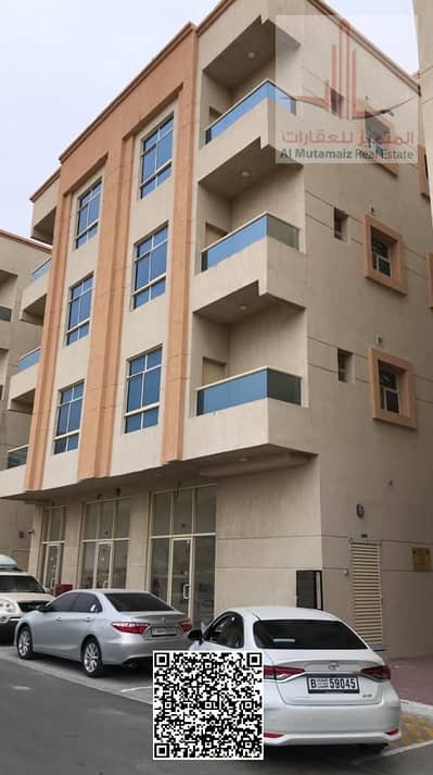 Здание Продажа в Аль Алиа, Аджман - a92a69ed-0661-49f5-b26f-fb3b0c71eab5. jpeg