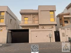 فيلا للإيجار في الياسمين، عجمان، 5 غرف نوم | موقع مميز | 100,000 درهم إماراتي
