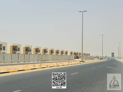 ارض سكنية  للبيع في الحليو، عجمان - IMG-20250830-WA0013. jpg