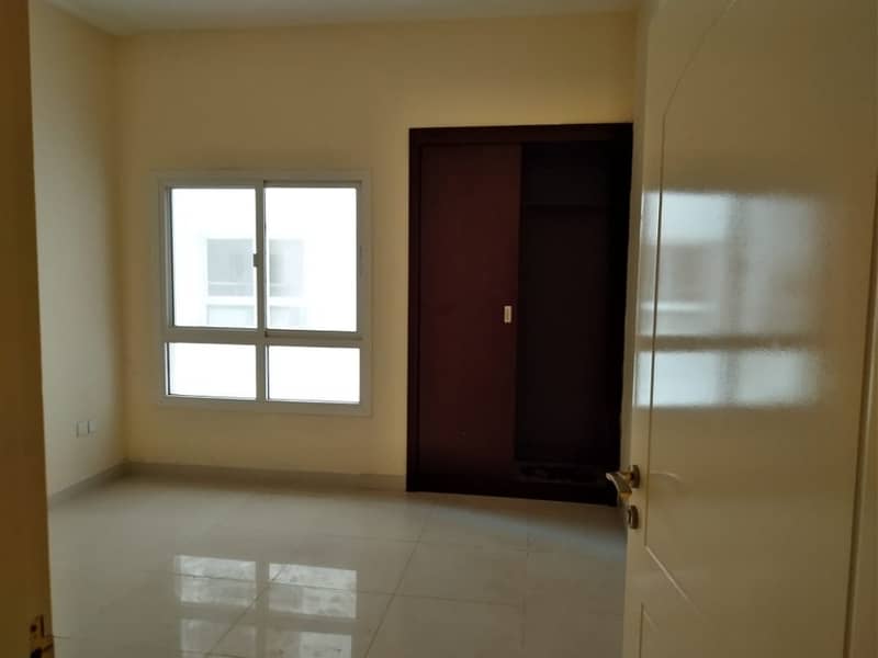 2 BHK Apartment With Swimming Pool & GYM Available for rent in Al Nuaimiya 1, Ajman