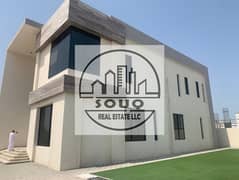 فیلا في الظيت الجنوبي،الظيت 6 غرف 2750000 درهم - 12849064