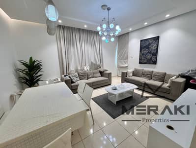 شقة 2 غرفة نوم للبيع في البستان، عجمان - IMG-20250919-WA0014. jpg