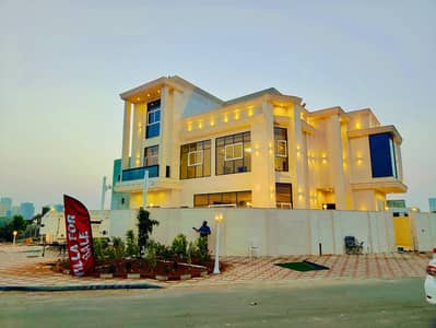 5 Bedroom Villa for Sale in Al Helio, Ajman - WhatsApp Image 2025-09-21 at 1.59. 08 PM. jpeg
