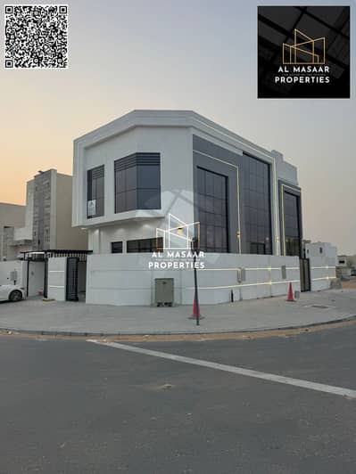 فیلا 4 غرف نوم للايجار في الحليو، عجمان - batch_WhatsApp Image 2025-09-18 at 12.28. 54 PM. jpeg