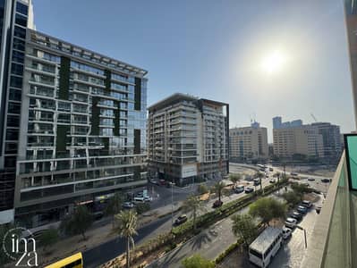 Office for Rent in Jumeirah Village Circle (JVC), Dubai - Shell and core | Office Space | Community View