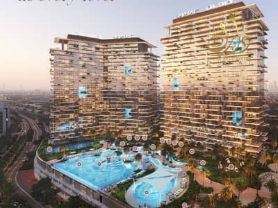 1 Bedroom Flat for Sale in DAMAC Hills, Dubai - Screenshot 2025-09-18 103754. png