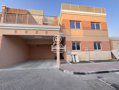 3 Bedroom Villa for Rent in Baniyas, Abu Dhabi - 1. jpeg