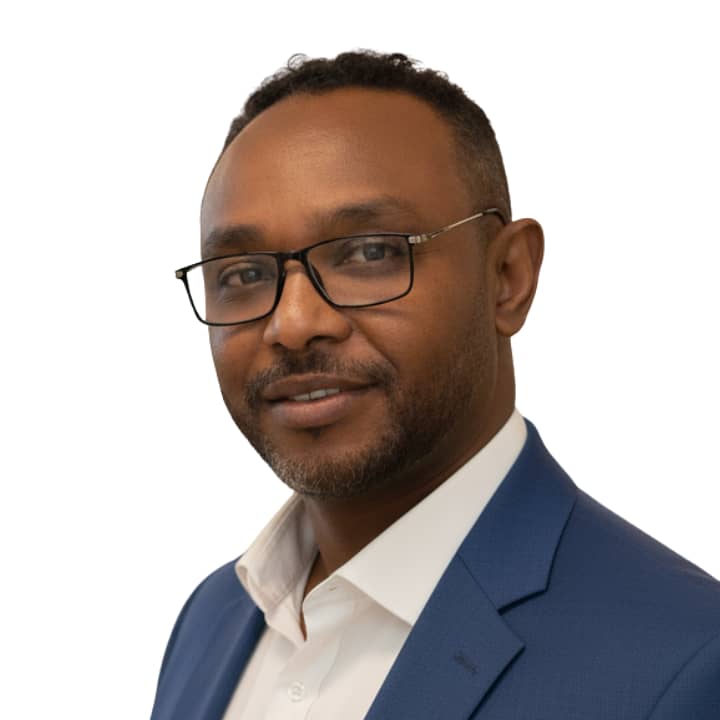 Ali Abdulmotalib