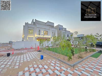 فیلا 5 غرف نوم للبيع في الحليو، عجمان - IMG-20250703-WA0418. jpg